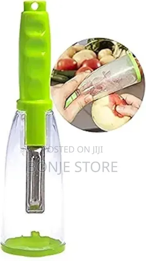 Vegetable, Fruit , Yam, Potato Peeler