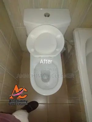 We Are Your Number One Cleaning Plug, Send Us a Dm and Book