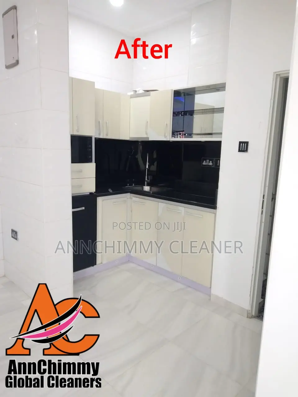 We Are Your Number One Cleaning Plug, Send Us a Dm and Book