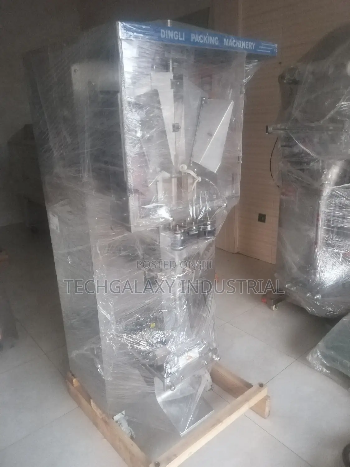Pure Water Making Machine