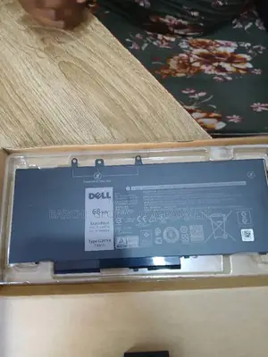 Dell Original Battery