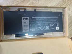 Dell Original Battery