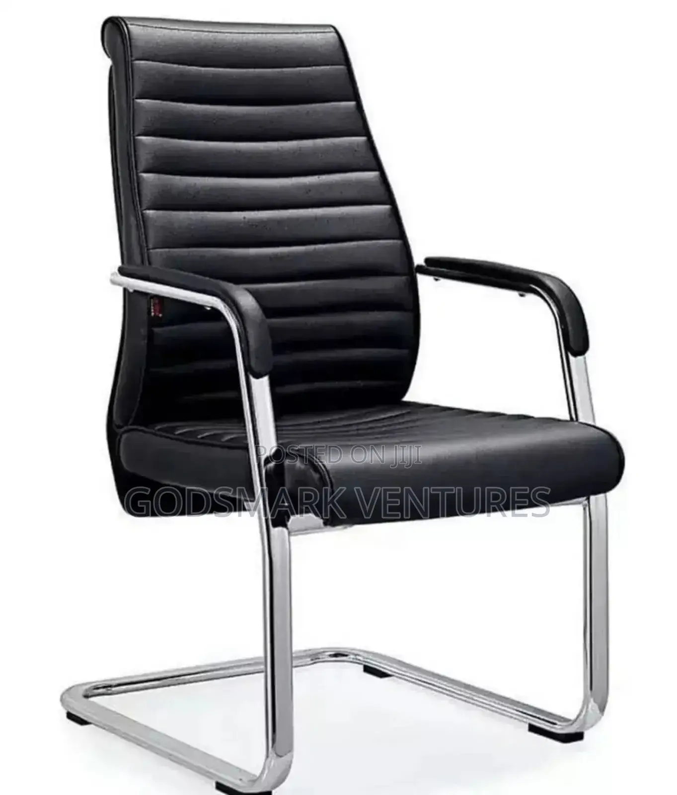Office Chair/Minister's Chair.