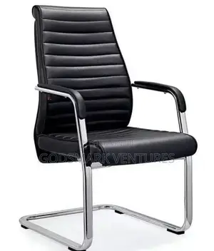 Office Chair/Minister's Chair.