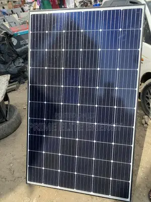 400w Solar Panel Mono-Crystalline