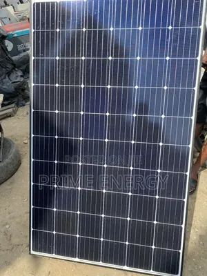 400w Solar Panel Mono-Crystalline