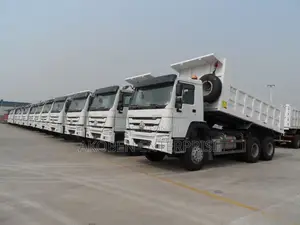 Photo - Heavy Duty Trucks