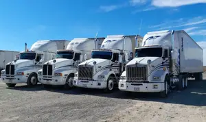 Heavy Duty Trucks