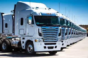 Heavy Duty Trucks