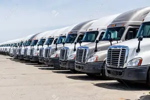 Heavy Duty Trucks