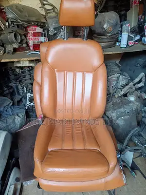Front Left Seat Bentley 2010 Model