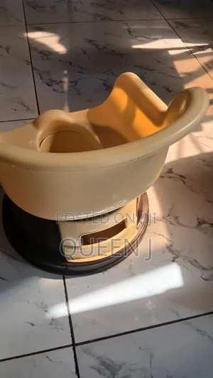 Baby Potty