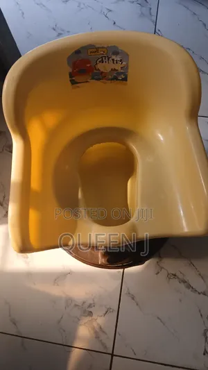 Baby Potty