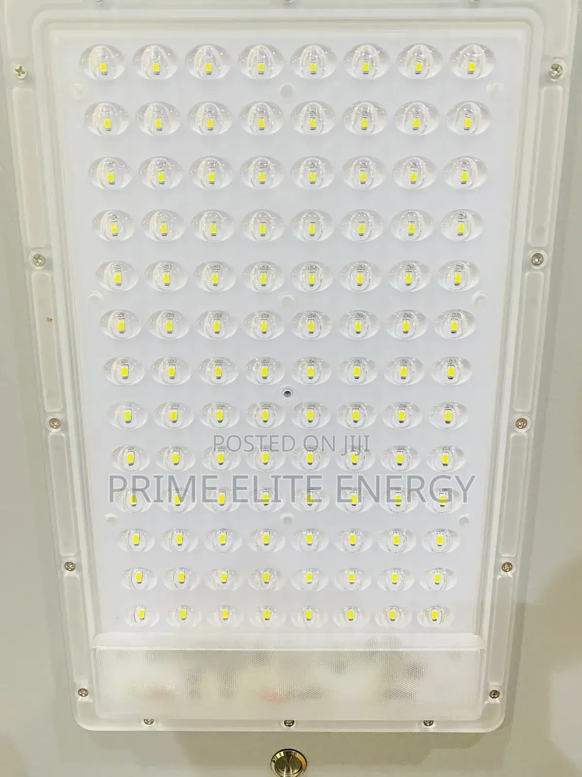 All-in-One Solar Street Light P3-80w