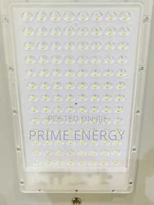 All-in-One Solar Street Light P3-80w