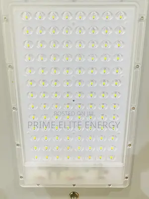 All-in-One Solar Street Light P3-80w
