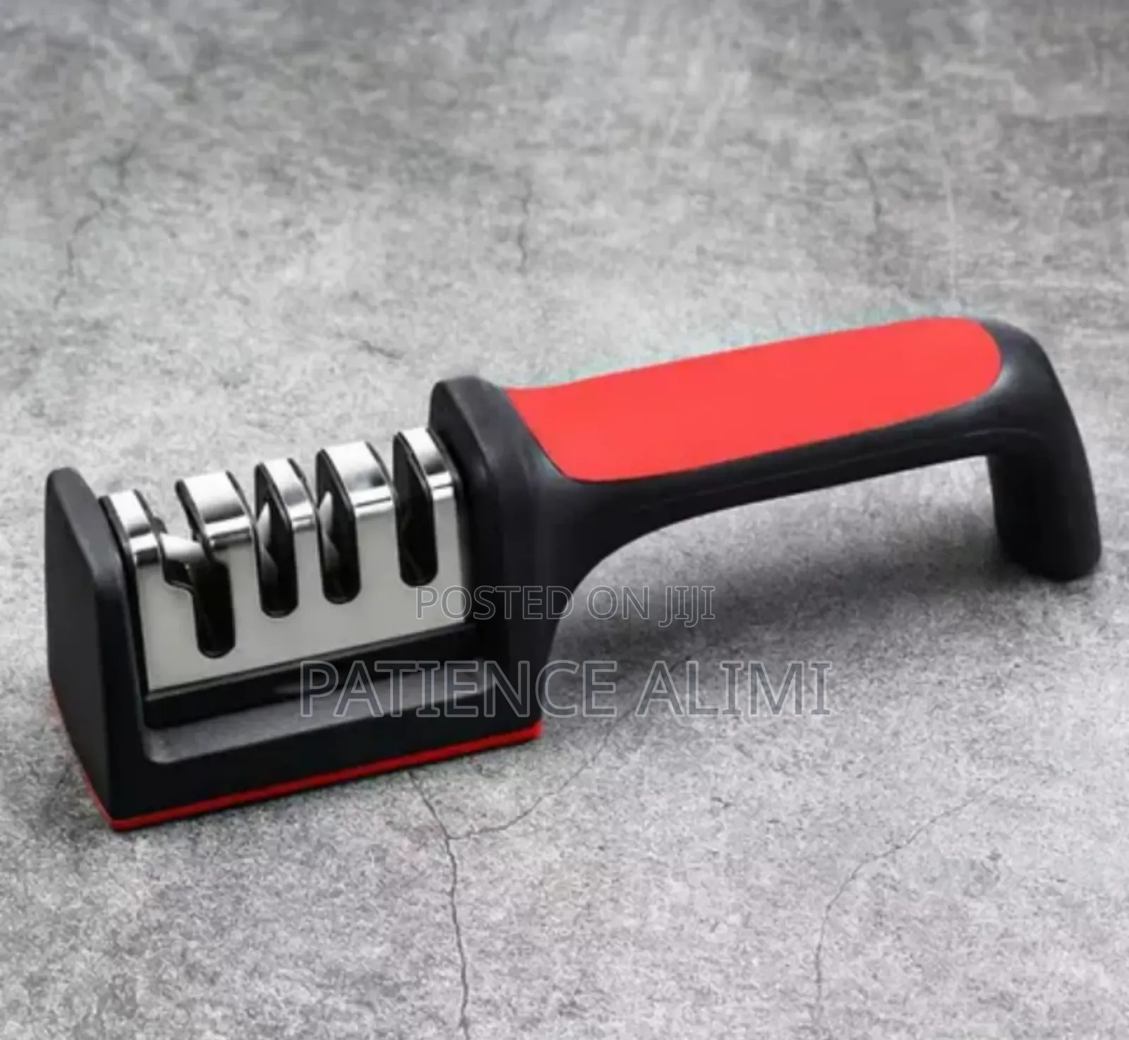 Knife Sharpener