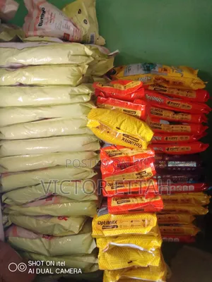 Dog Food of All Sought