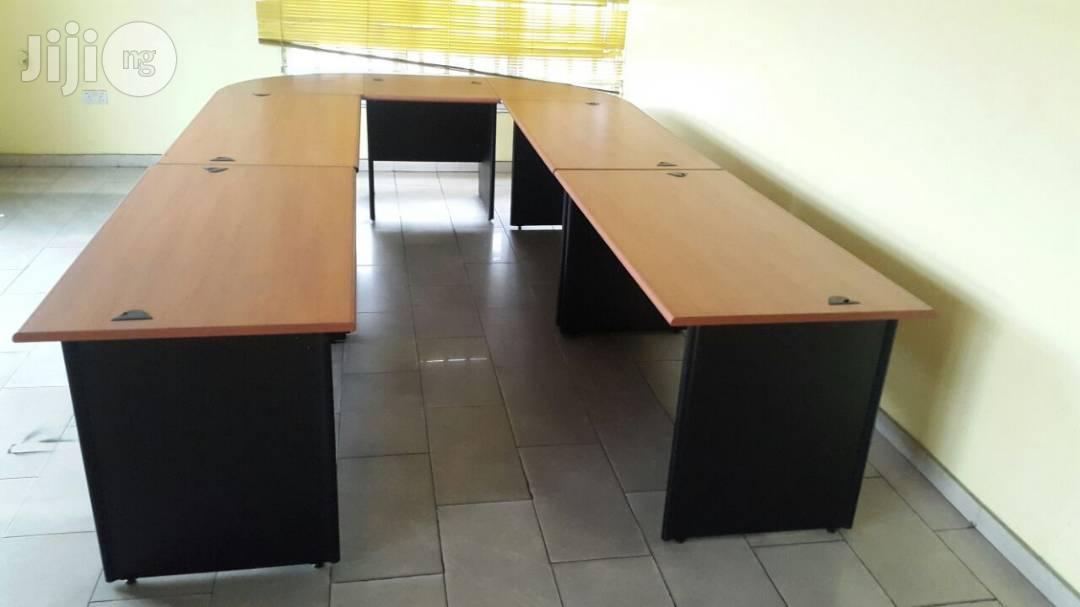 Conference Table