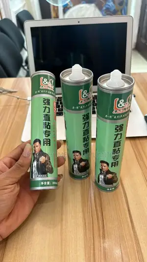 Silicone Gum