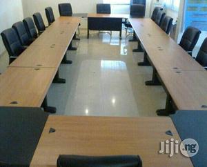 Conference Table