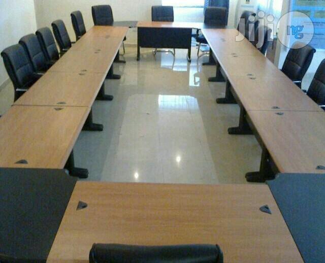 Conference Table