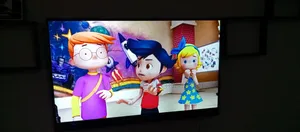 Photo - 50 Inches Smart TV
