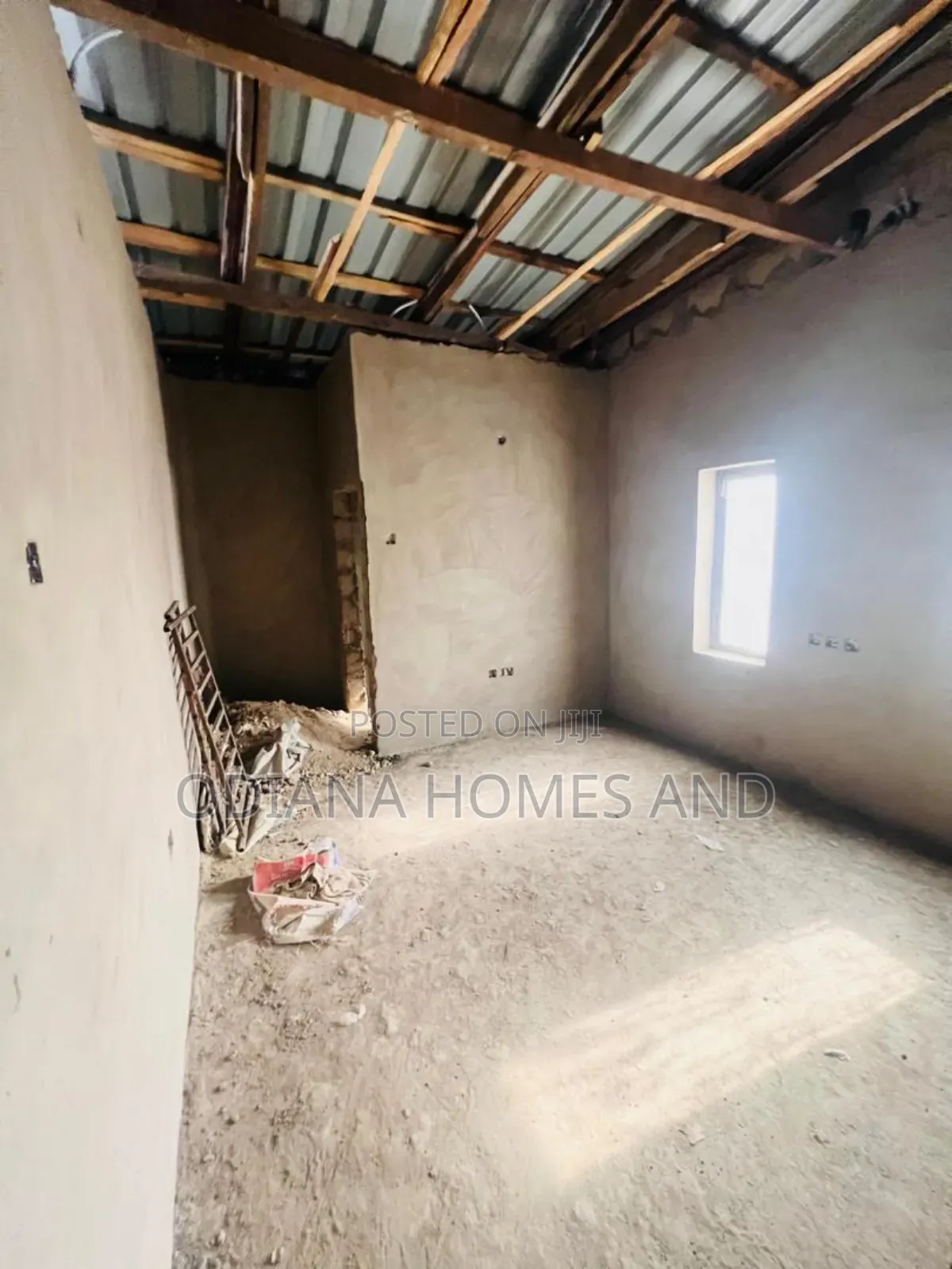 4bdrm Duplex in Ologuneru, Ibadan for sale