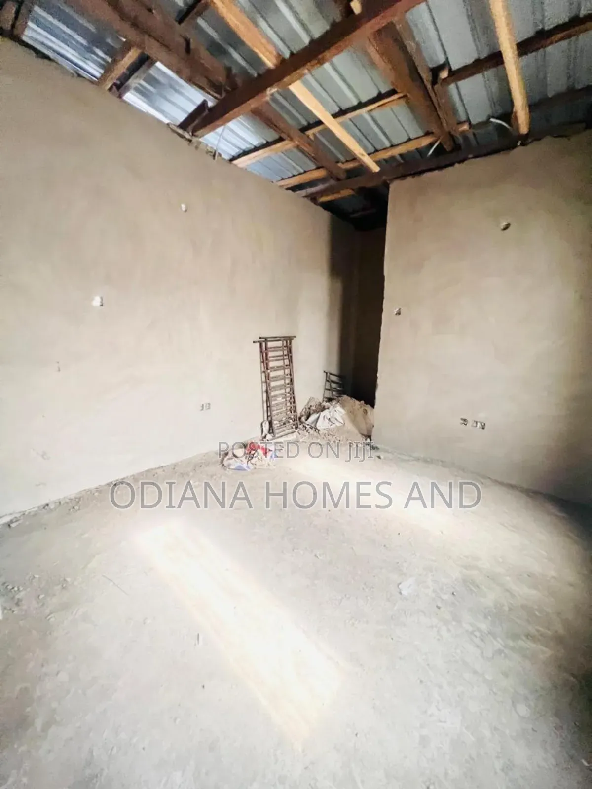 4bdrm Duplex in Ologuneru, Ibadan for sale