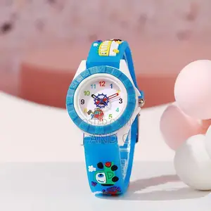 Photo - Children Smart Watch