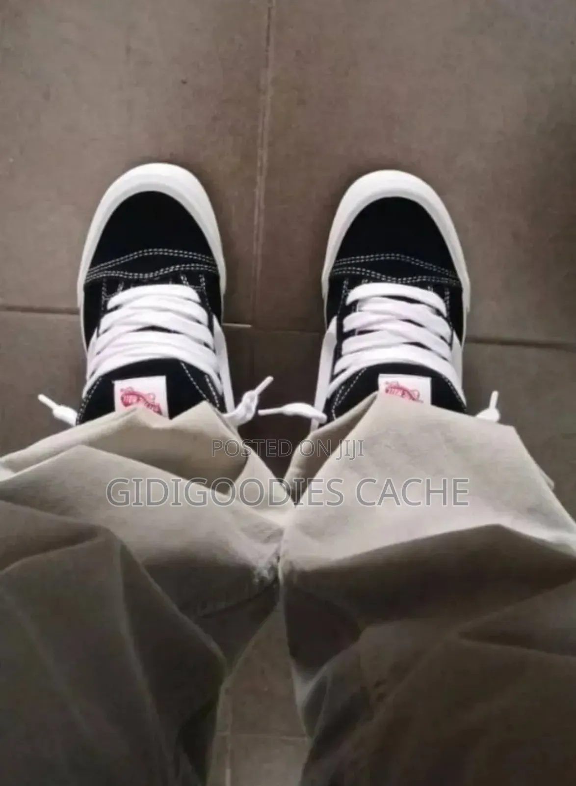 Vans Sneakers