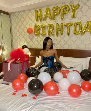 Fabulous Surprises Packages