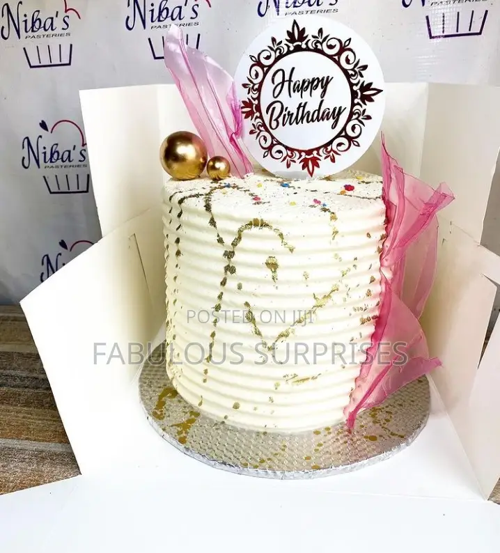 Fabulous Surprises Packages