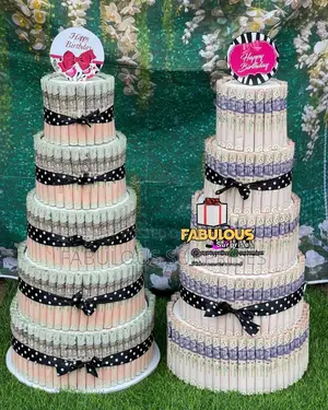 Fabulous Surprises Packages