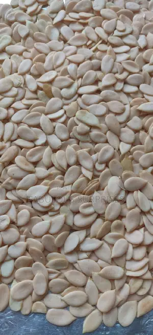 Egusi Seeds for Sale