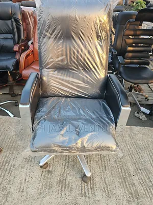 Executive Recliner Chair