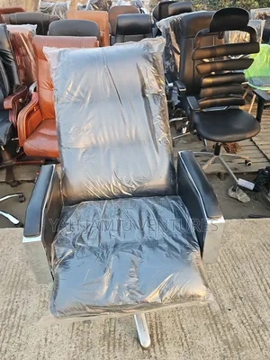 Executive Recliner Chair