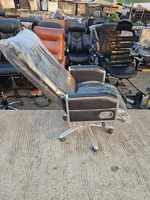 Executive Recliner Chair