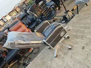 Executive Recliner Chair
