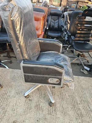 Executive Recliner Chair
