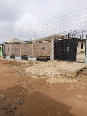 3 Bedroom Bungalow Detached Ijoko Sango Ota