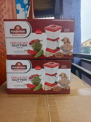 Manual Vegetables Hand Stainless Grater/Blender