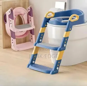 Toilet Training Potty Ladder for Kids