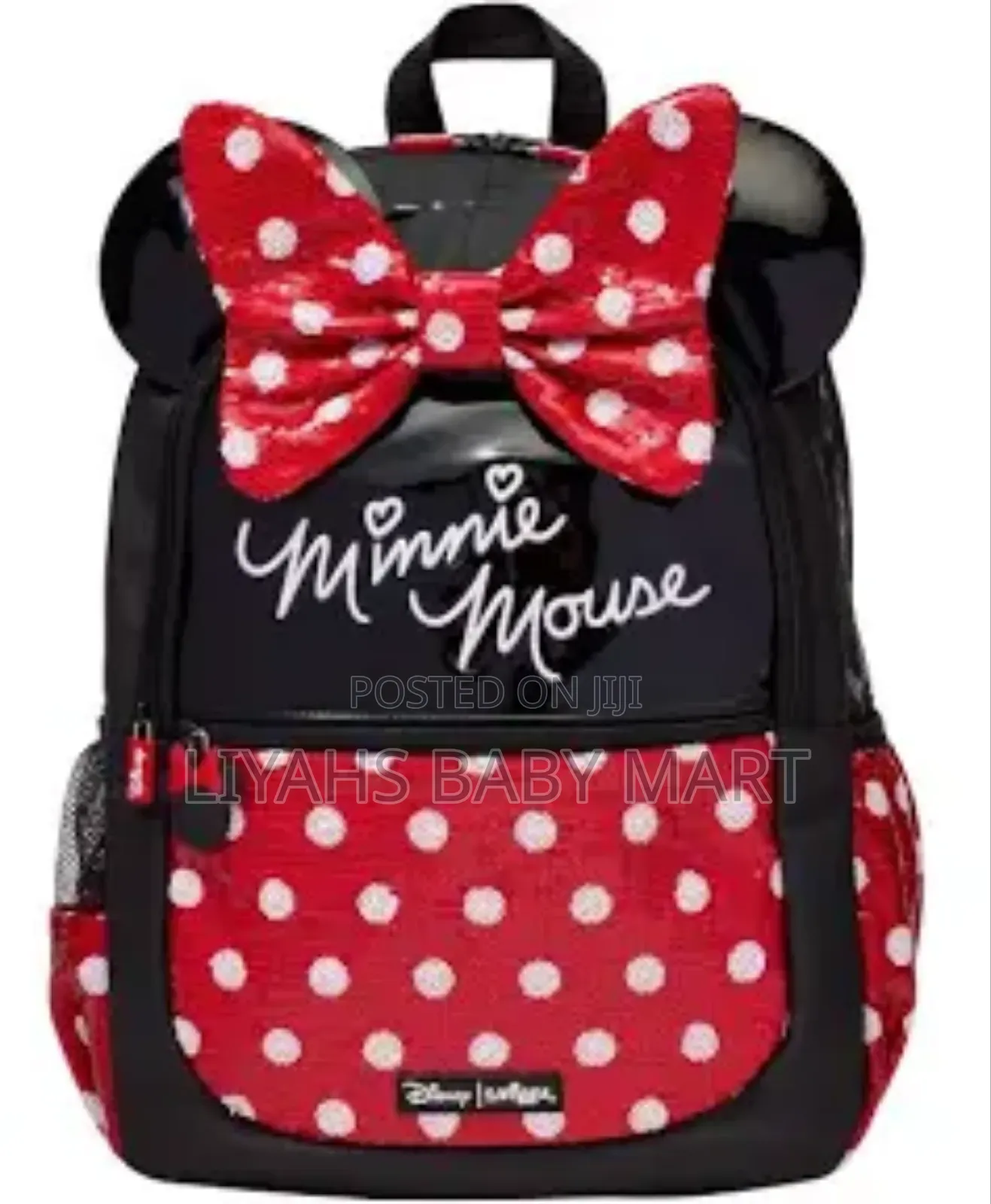 Minnie Mouse Classic Backpack