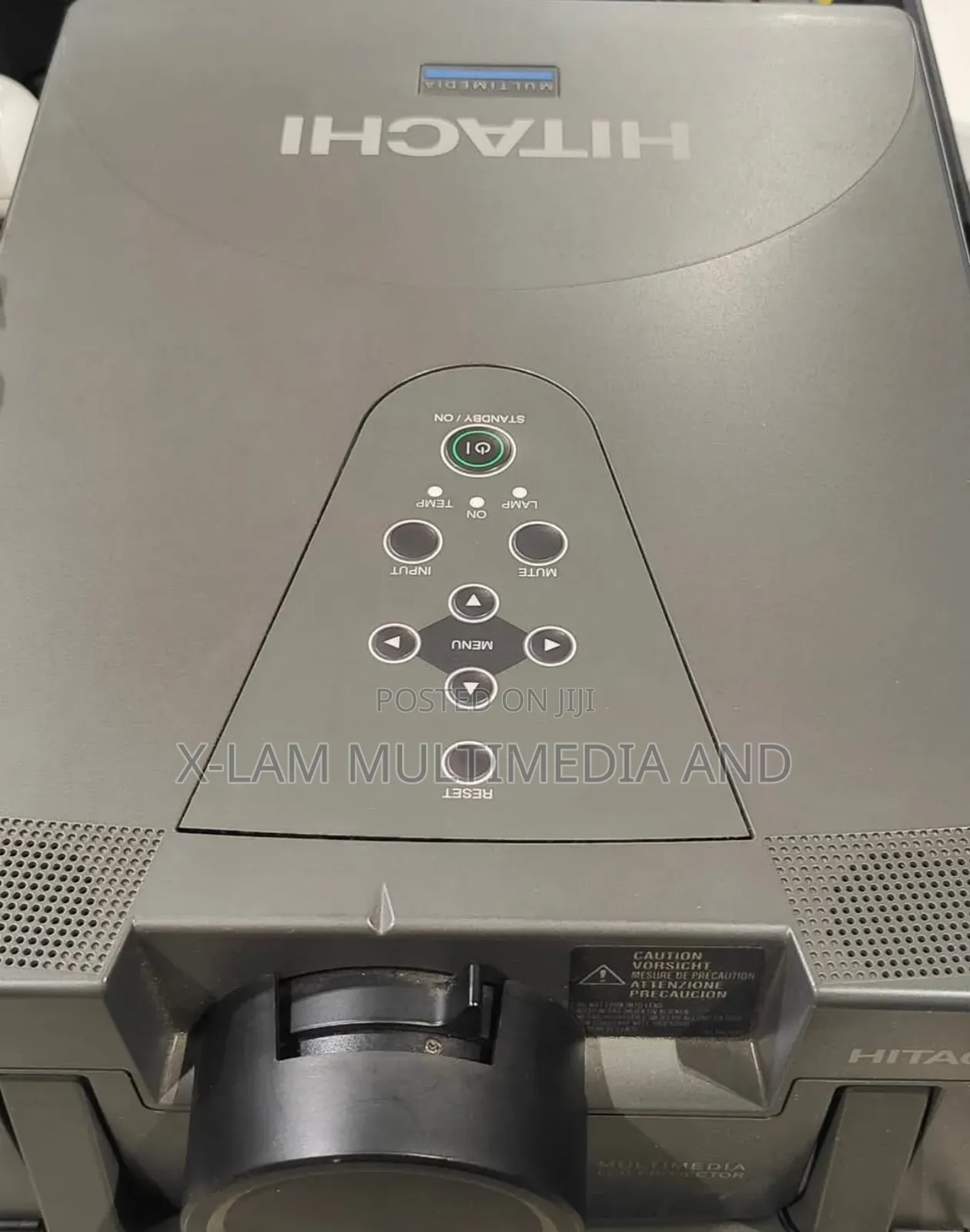 Projector Rental
