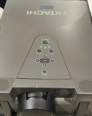 Projector Rental