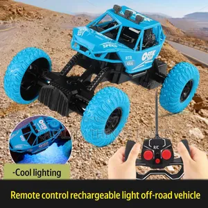 Remote Control Car