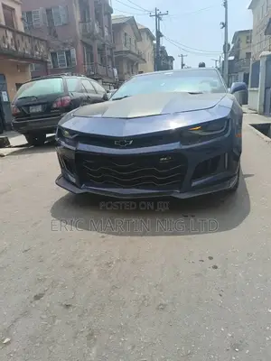 Chevrolet Colorado 2024 Black
