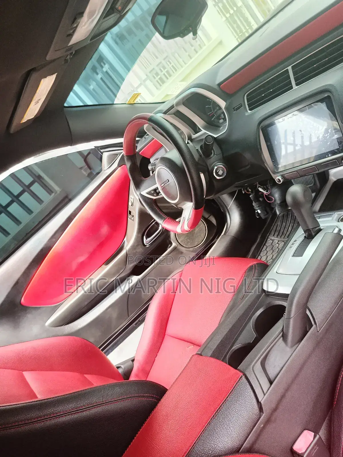 Chevrolet Colorado 2024 Black