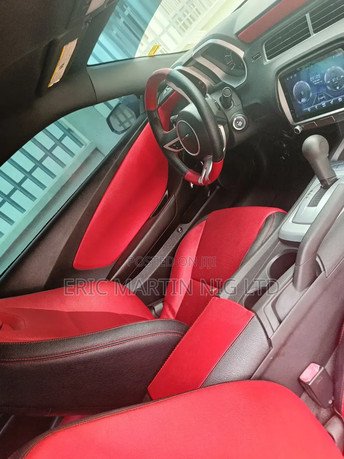 Chevrolet Colorado 2024 Black